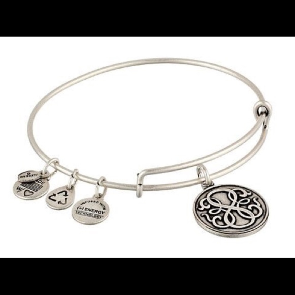 Alex and Ani bracelet